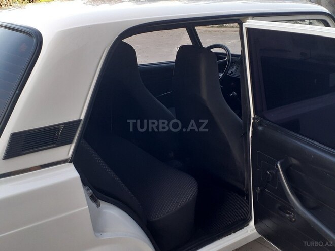 LADA (VAZ) 2107 2010, 98,562 km - 1.6 л - Sabirabad