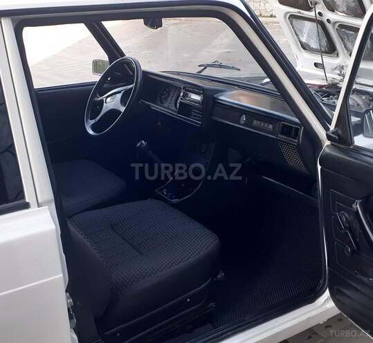 LADA (VAZ) 2107 2010, 98,562 km - 1.6 л - Sabirabad