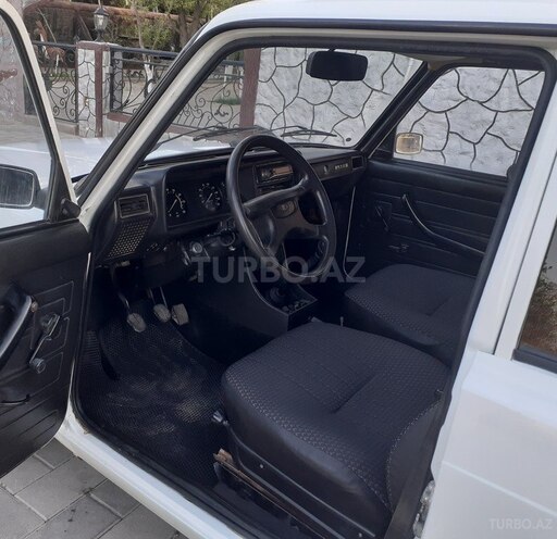 LADA (VAZ) 2107 2010, 98,562 km - 1.6 л - Sabirabad