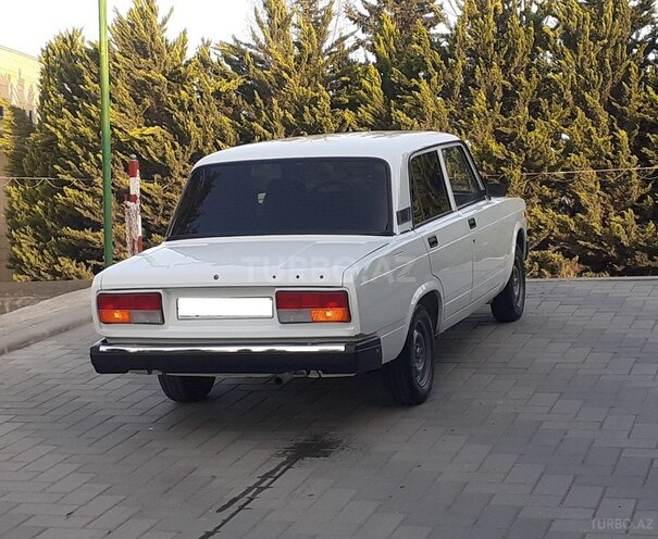 LADA (VAZ) 2107 2010, 98,562 km - 1.6 л - Sabirabad