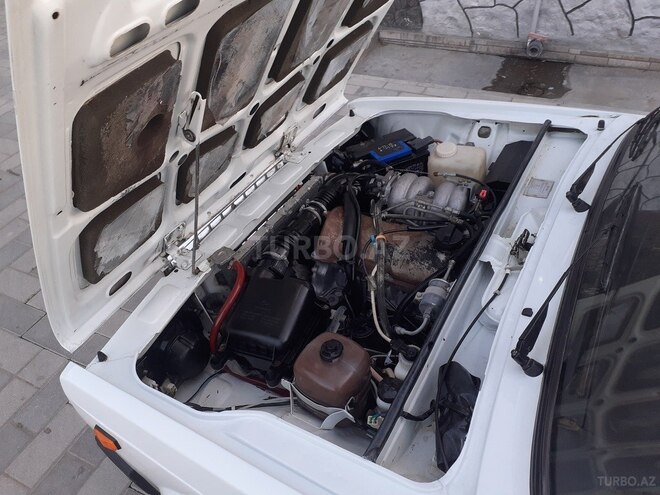 LADA (VAZ) 2107 2010, 98,562 km - 1.6 л - Sabirabad