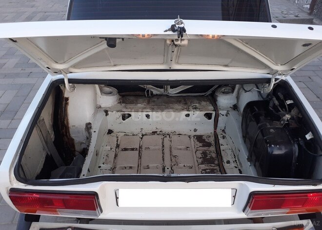 LADA (VAZ) 2107 2010, 98,562 km - 1.6 л - Sabirabad