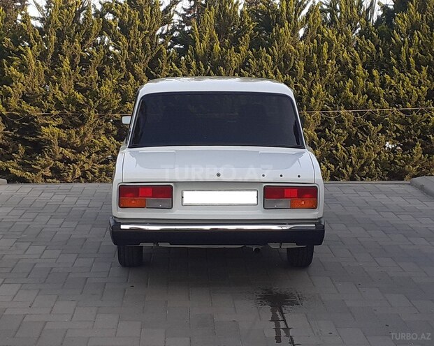 LADA (VAZ) 2107 2010, 98,562 km - 1.6 л - Sabirabad