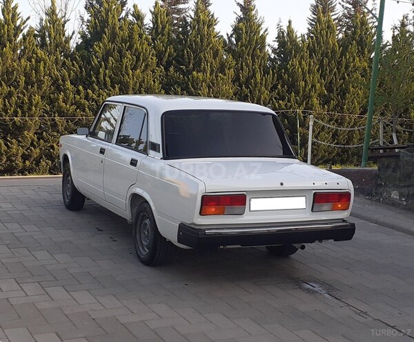 LADA (VAZ) 2107 2010, 98,562 km - 1.6 л - Sabirabad
