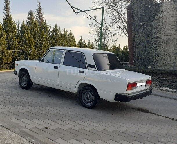 LADA (VAZ) 2107 2010, 98,562 km - 1.6 л - Sabirabad