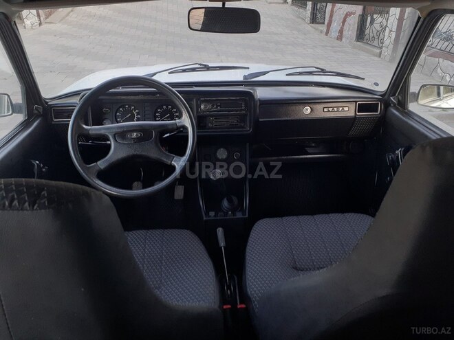 LADA (VAZ) 2107 2010, 98,562 km - 1.6 л - Sabirabad