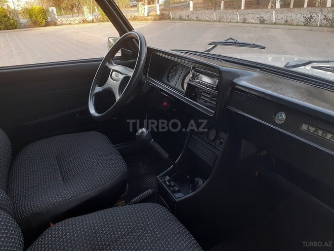 LADA (VAZ) 2107 2010, 98,562 km - 1.6 л - Sabirabad