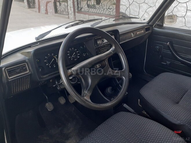 LADA (VAZ) 2107 2010, 98,562 km - 1.6 л - Sabirabad