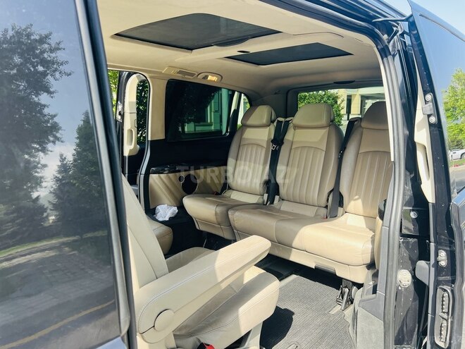 Mercedes Viano 2011, 435,000 km - 3.0 л - Bakı