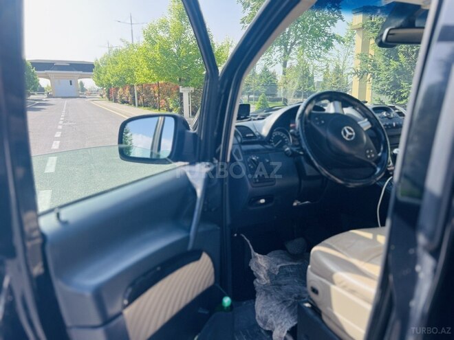 Mercedes Viano 2011, 435,000 km - 3.0 л - Bakı
