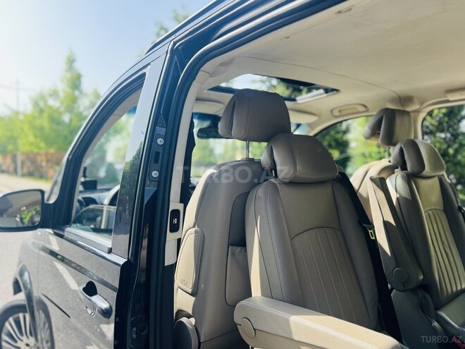 Mercedes Viano 2011, 435,000 km - 3.0 л - Bakı