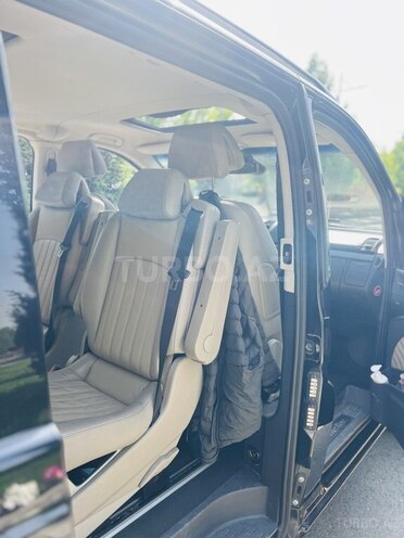 Mercedes Viano 2011, 435,000 km - 3.0 л - Bakı