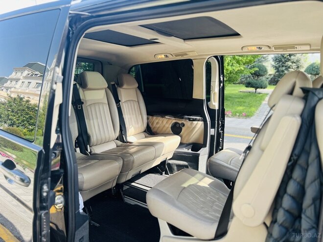 Mercedes Viano 2011, 435,000 km - 3.0 л - Bakı