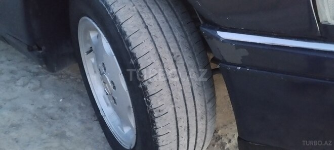 Mercedes C 200 1994, 528,798 km - 2.0 л - Hacıqabul