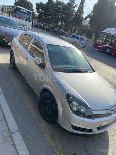 Opel Astra 2004, 322,767 km - 1.4 l - Bakı