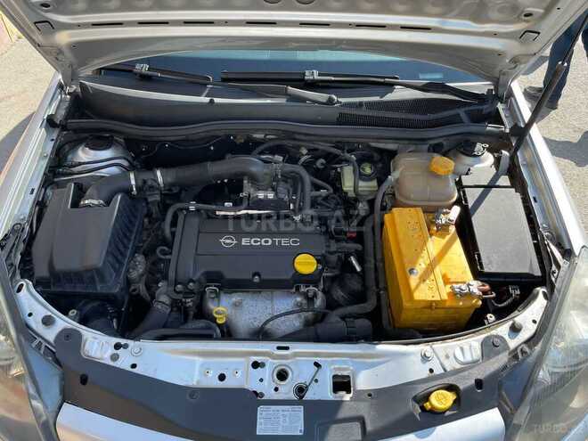 Opel Astra 2004, 322,767 km - 1.4 l - Bakı