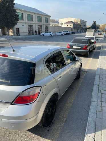 Opel Astra 2004, 322,767 km - 1.4 l - Bakı