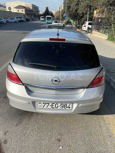 Opel Astra 2004, 322,767 km - 1.4 l - Bakı