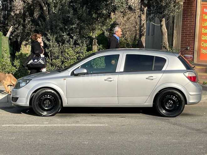Opel Astra 2004, 322,767 km - 1.4 l - Bakı