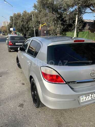 Opel Astra 2004, 322,767 km - 1.4 l - Bakı