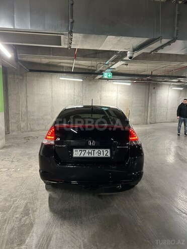 Honda Insight 2009, 560,000 km - 1.3 l - Bakı