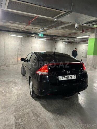 Honda Insight 2009, 560,000 km - 1.3 l - Bakı