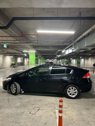 Honda Insight 2009, 560,000 km - 1.3 l - Bakı