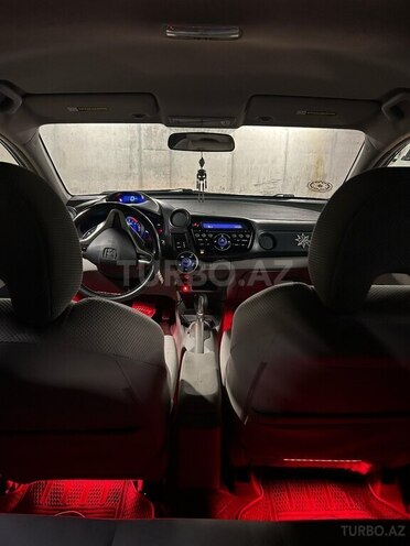 Honda Insight 2009, 560,000 km - 1.3 l - Bakı
