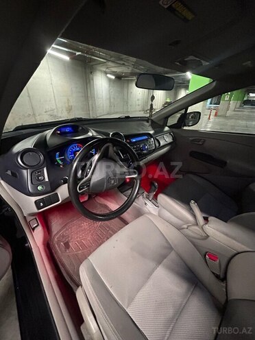 Honda Insight 2009, 560,000 km - 1.3 l - Bakı