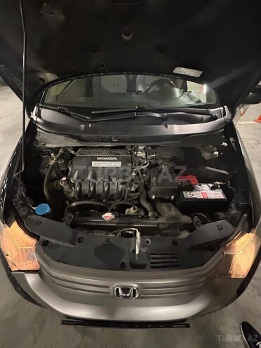 Honda Insight 2009, 560,000 km - 1.3 l - Bakı