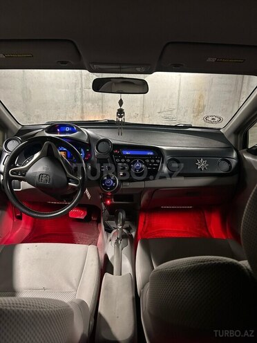Honda Insight 2009, 560,000 km - 1.3 l - Bakı