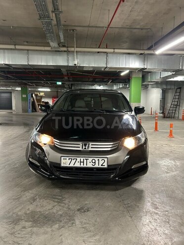 Honda Insight 2009, 560,000 km - 1.3 l - Bakı