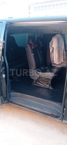 Mercedes Vito 115 2011, 523,000 km - 2.7 л - Bakı