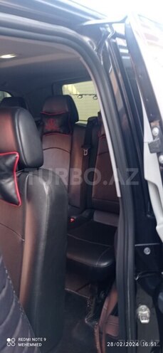 Mercedes Vito 115 2011, 523,000 km - 2.7 л - Bakı