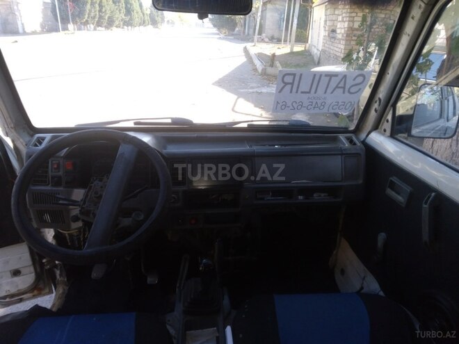 Daewoo Damas 2005, 467,888 km - 0.8 l - Gəncə