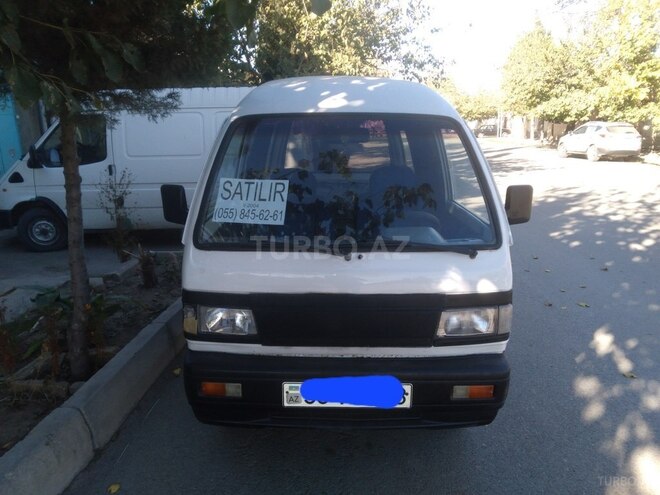 Daewoo Damas 2005, 467,888 km - 0.8 l - Gəncə