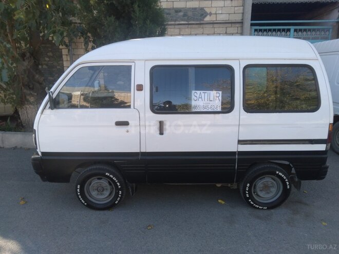 Daewoo Damas 2005, 467,888 km - 0.8 l - Gəncə