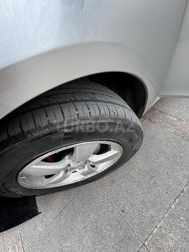 Chevrolet Cruze 2012, 210,000 km - 1.4 l - Gəncə