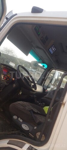 Mercedes Atego 818 2010, 451,000 km - 4.3 l - Gəncə