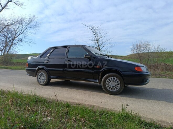 LADA (VAZ) 2115 2005, 900,000 km - 1.5 л - Qusar