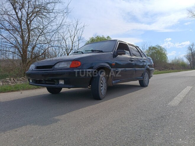 LADA (VAZ) 2115 2005, 900,000 km - 1.5 л - Qusar