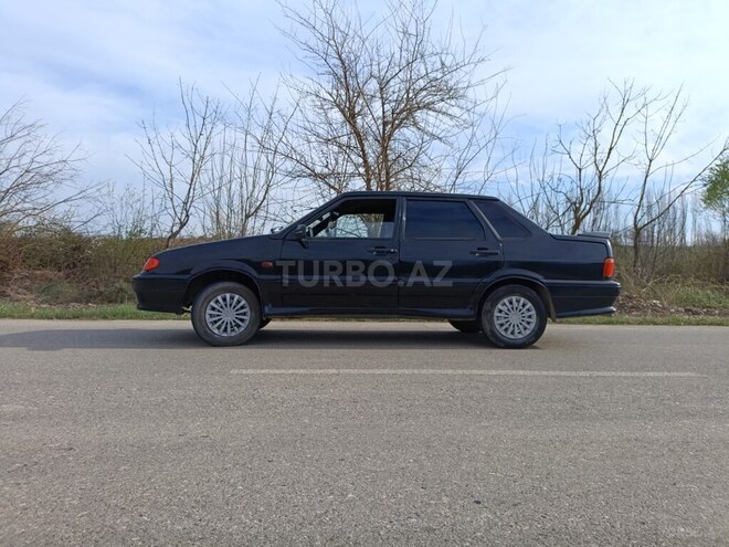 LADA (VAZ) 2115 2005, 900,000 km - 1.5 л - Qusar