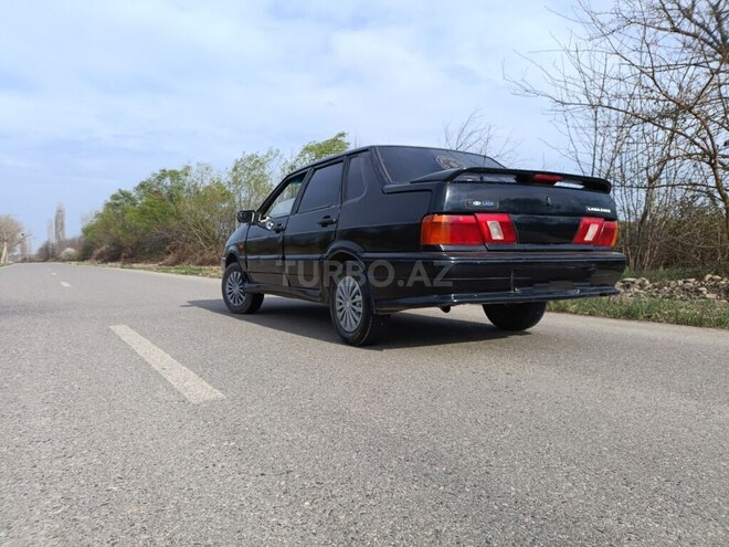 LADA (VAZ) 2115 2005, 900,000 km - 1.5 л - Qusar