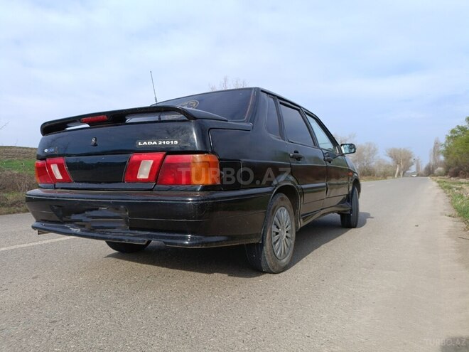 LADA (VAZ) 2115 2005, 900,000 km - 1.5 л - Qusar