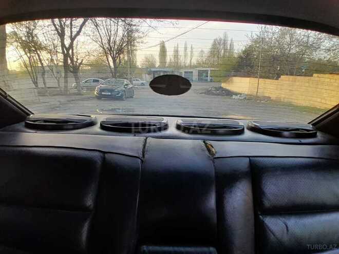 Mercedes 190 1990, 201,245 km - 2.6 l - Bərdə