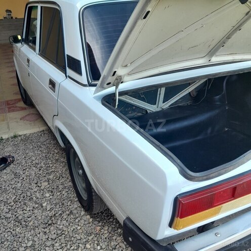 LADA (VAZ) 2107 2005, 94,083 km - 1.6 л - Tovuz