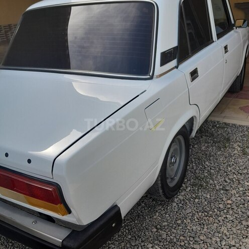 LADA (VAZ) 2107 2005, 94,083 km - 1.6 л - Tovuz