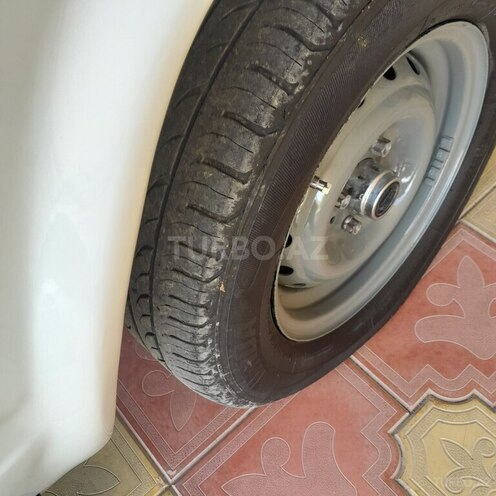 LADA (VAZ) 2107 2005, 94,083 km - 1.6 л - Tovuz