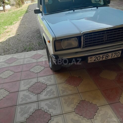 LADA (VAZ) 2107 2005, 94,083 km - 1.6 л - Tovuz