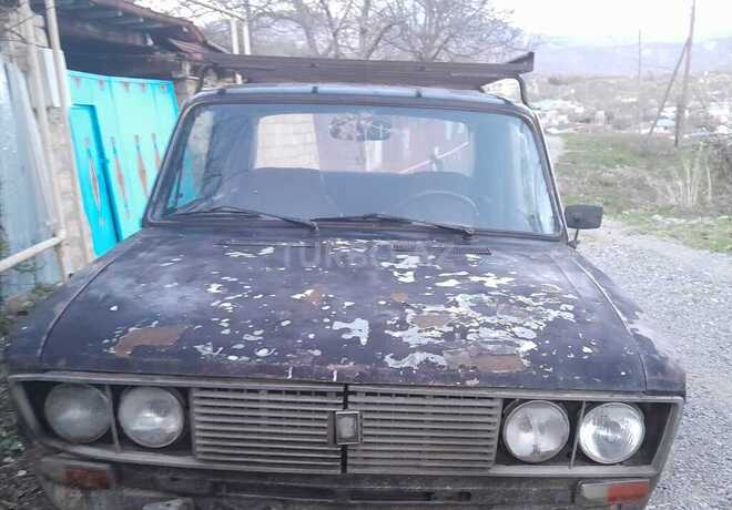 LADA (VAZ) 2106 1987, 56,000 km - 1.6 l - İsmayıllı